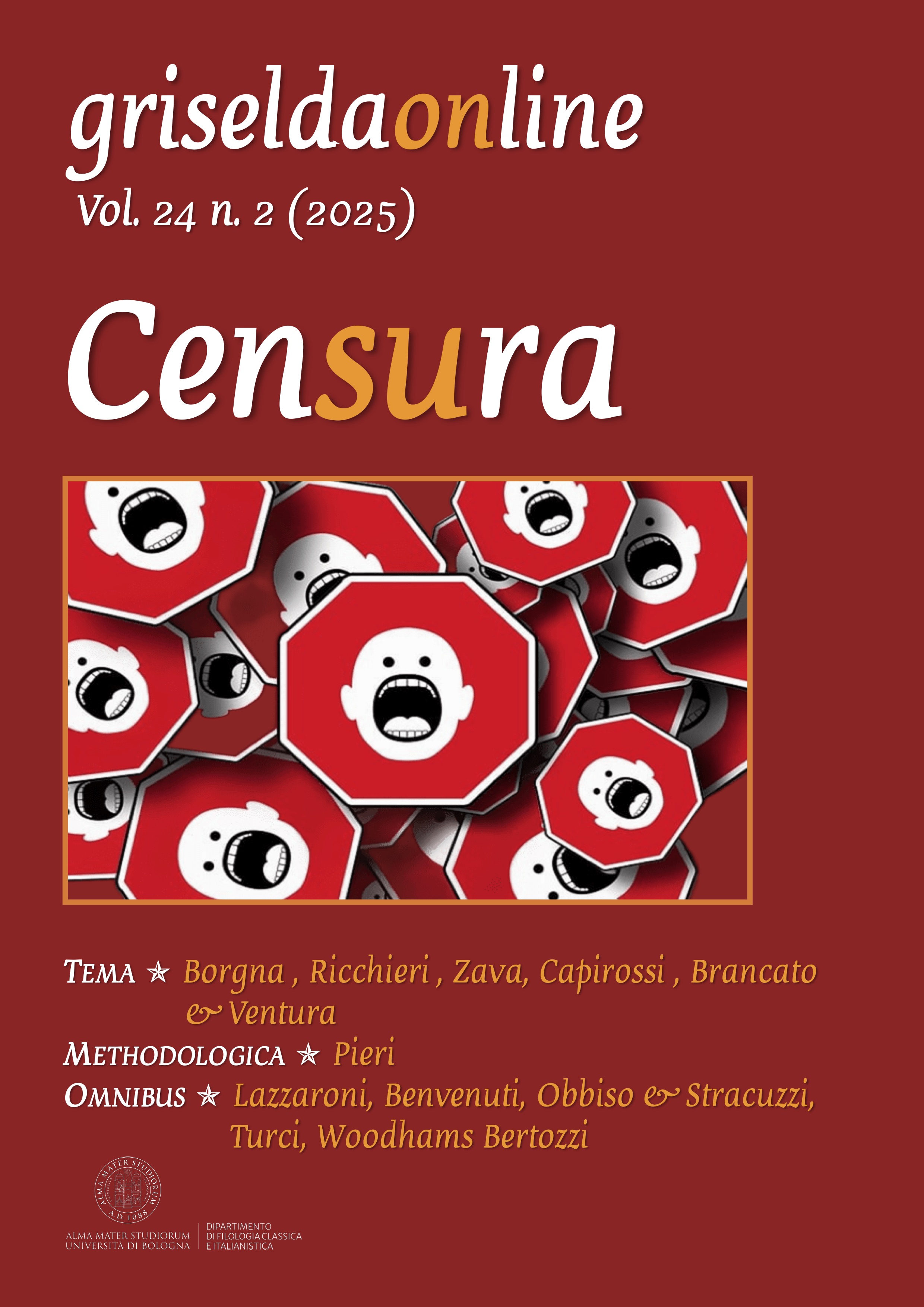 Issue Cover